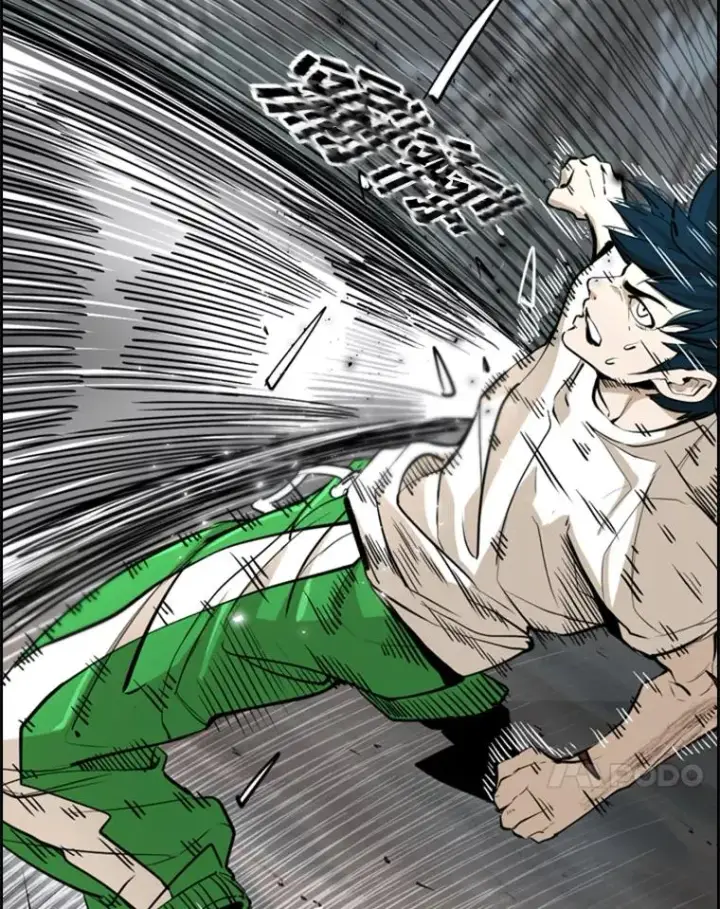 漫画《鲨鱼》241.最终的胜利第28张图
