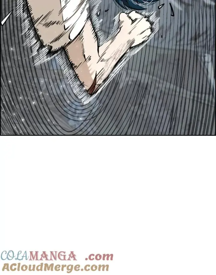 漫画《鲨鱼》241.最终的胜利第33张图