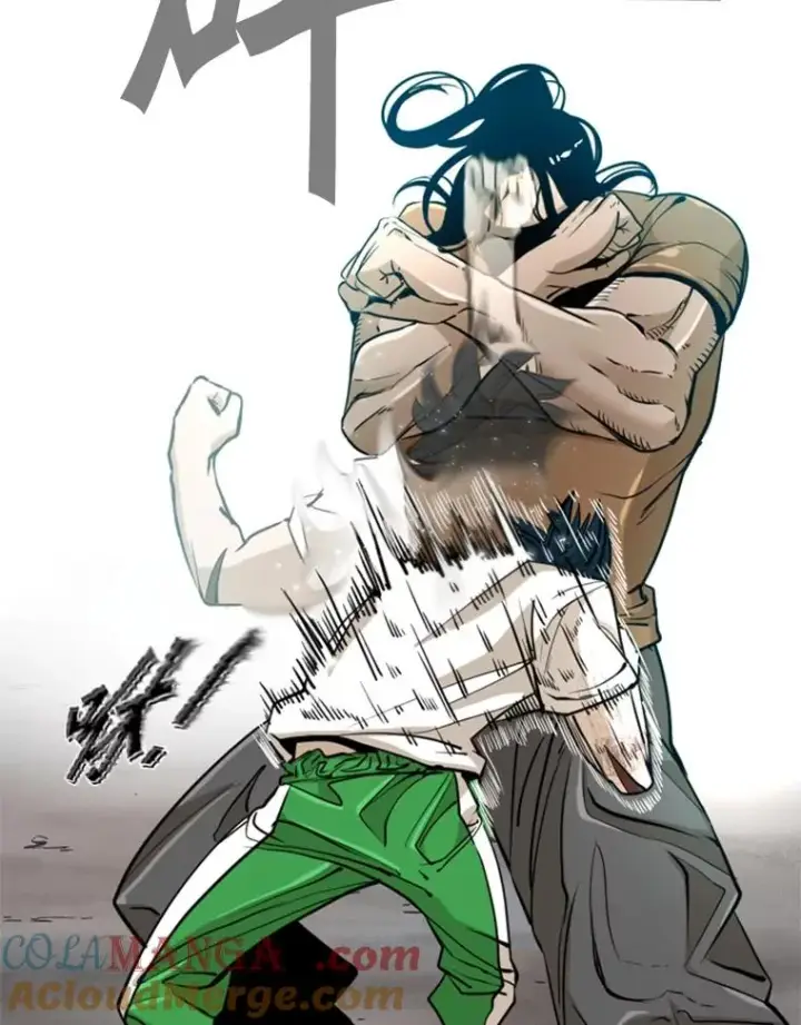 漫画《鲨鱼》241.最终的胜利第49张图