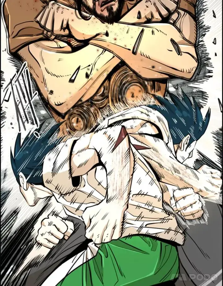 漫画《鲨鱼》241.最终的胜利第52张图