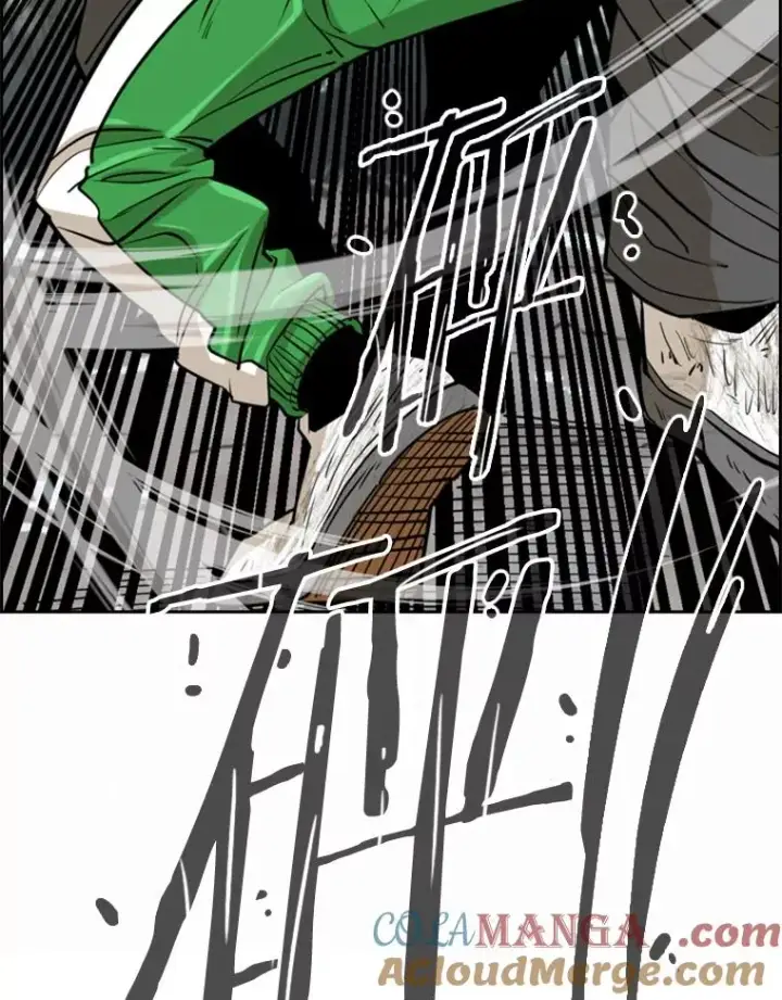 漫画《鲨鱼》241.最终的胜利第53张图