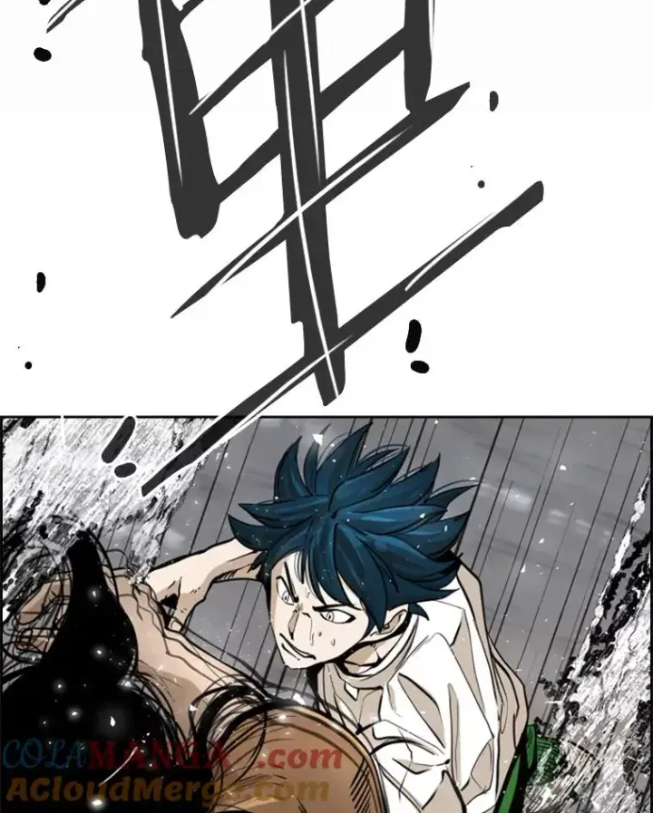漫画《鲨鱼》241.最终的胜利第89张图