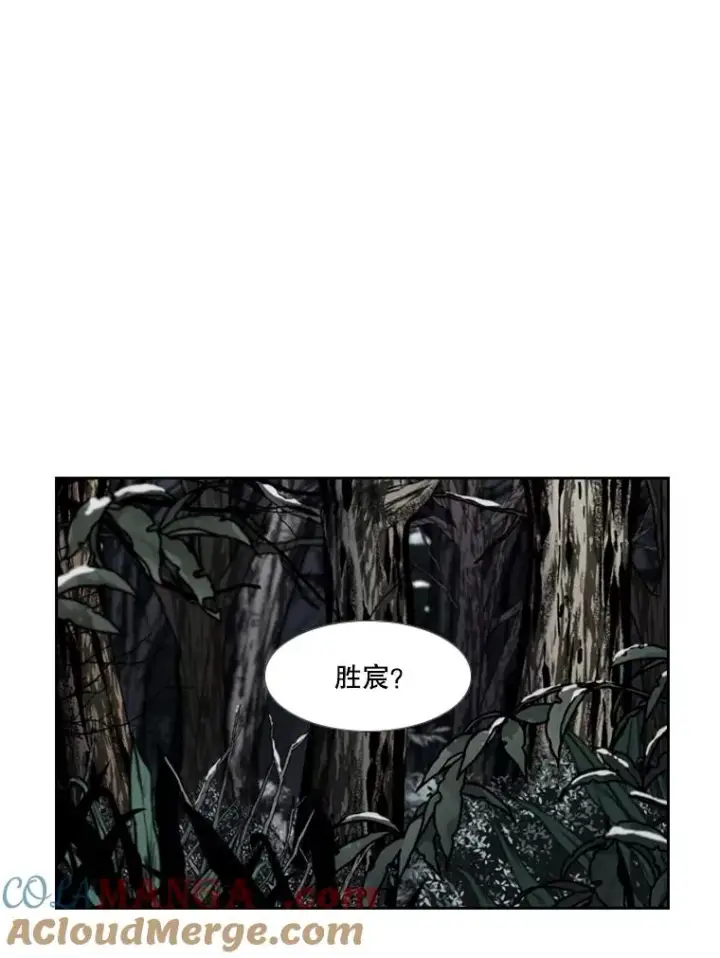 漫画《鲨鱼》242.重回擂台的决心第13张图