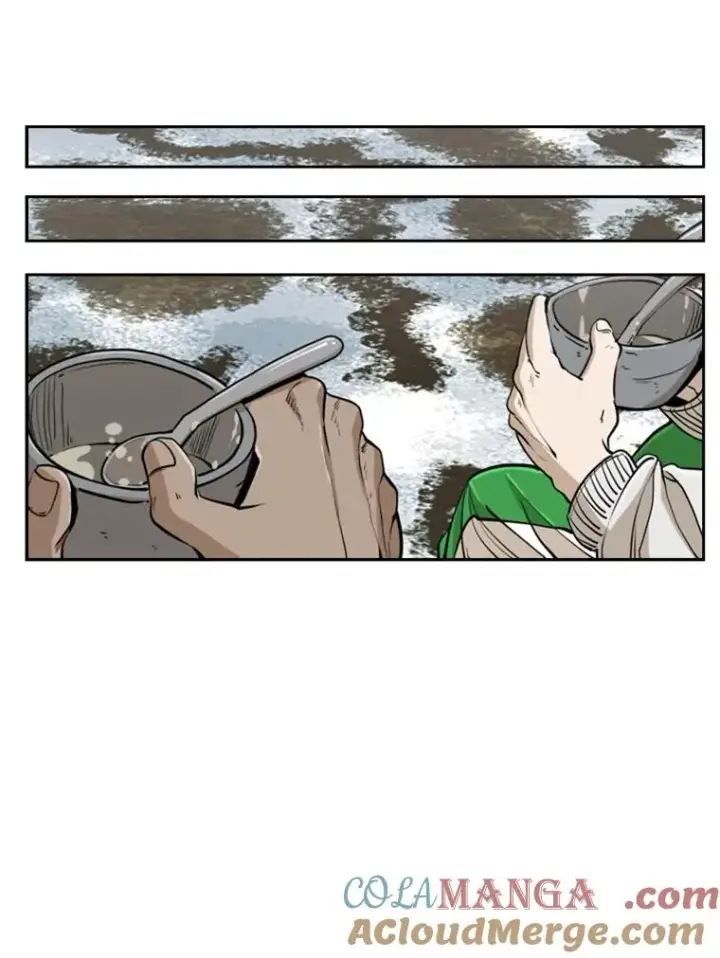 漫画《鲨鱼》242.重回擂台的决心第45张图