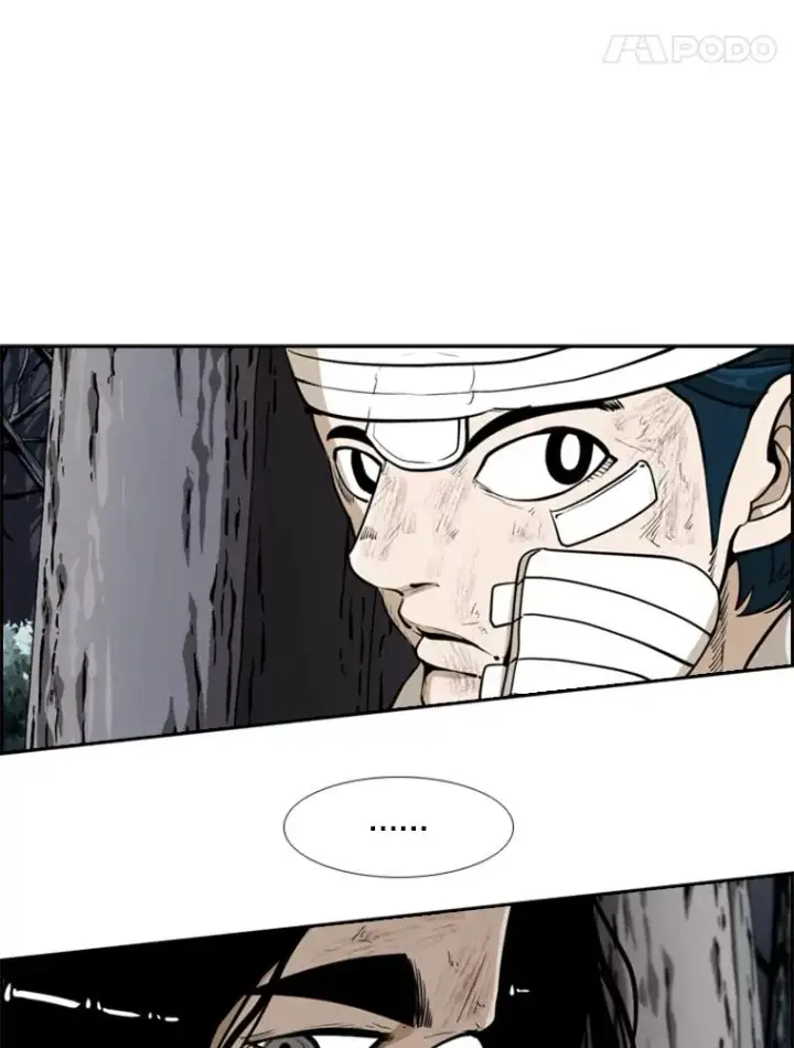 漫画《鲨鱼》242.重回擂台的决心第47张图