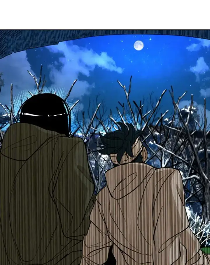 漫画《鲨鱼》242.重回擂台的决心第74张图