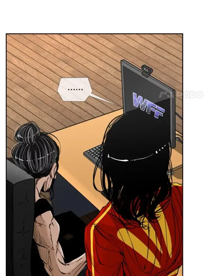 漫画《鲨鱼》243.对战条件第35张图