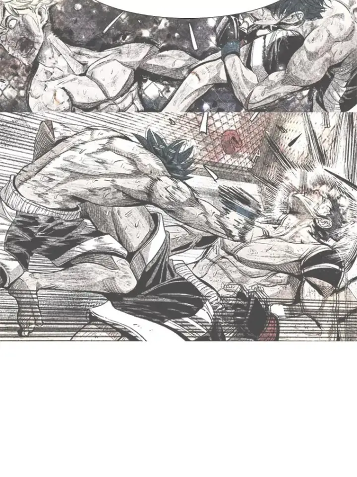 漫画《鲨鱼》243.对战条件第98张图