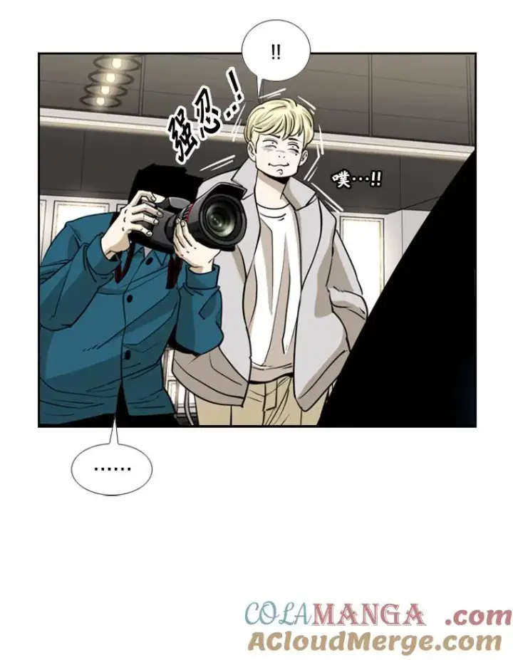 漫画《鲨鱼》244.职业赛首秀第109张图
