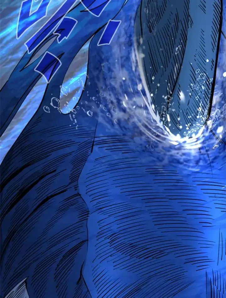 漫画《鲨鱼》244.职业赛首秀第67张图