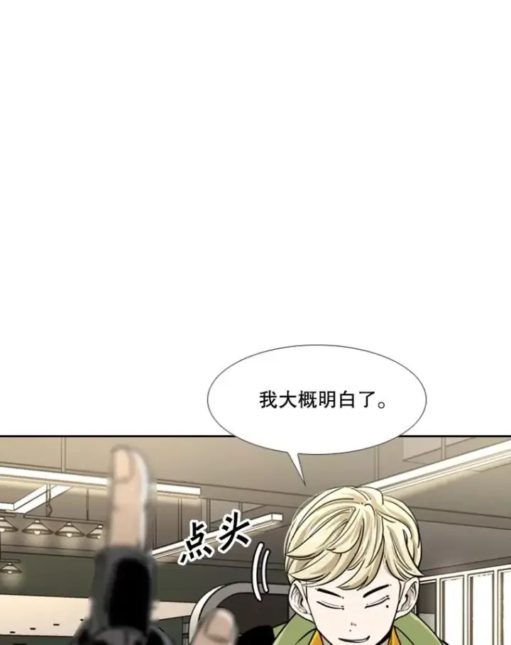 漫画《鲨鱼》244.职业赛首秀第79张图