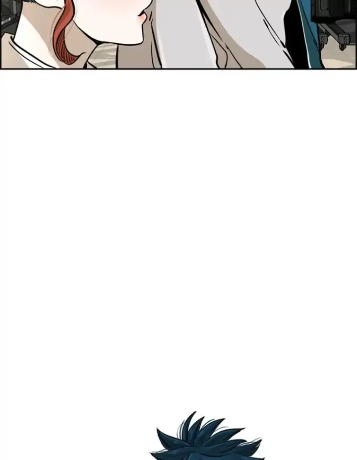 漫画《鲨鱼》244.职业赛首秀第99张图