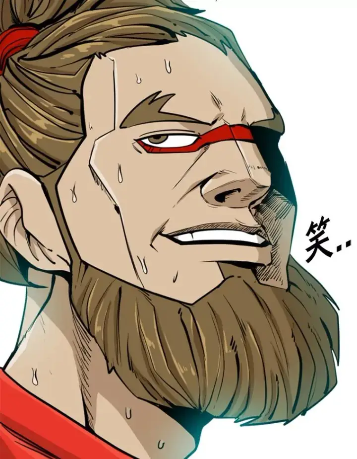 漫画《鲨鱼》245.对战训练第112张图