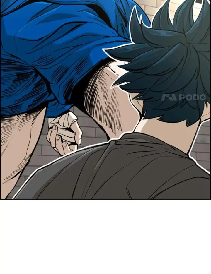 漫画《鲨鱼》245.对战训练第18张图