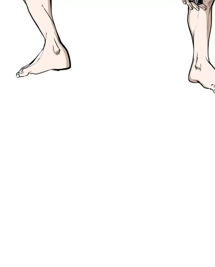 漫画《鲨鱼》245.对战训练第26张图