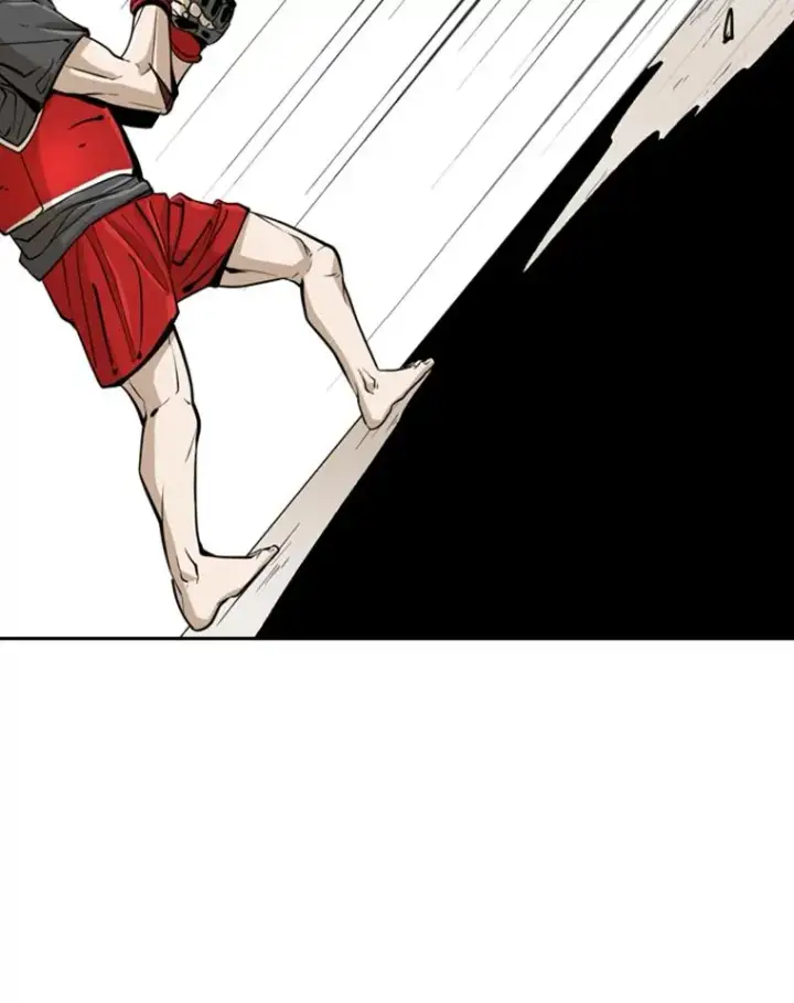 漫画《鲨鱼》245.对战训练第46张图