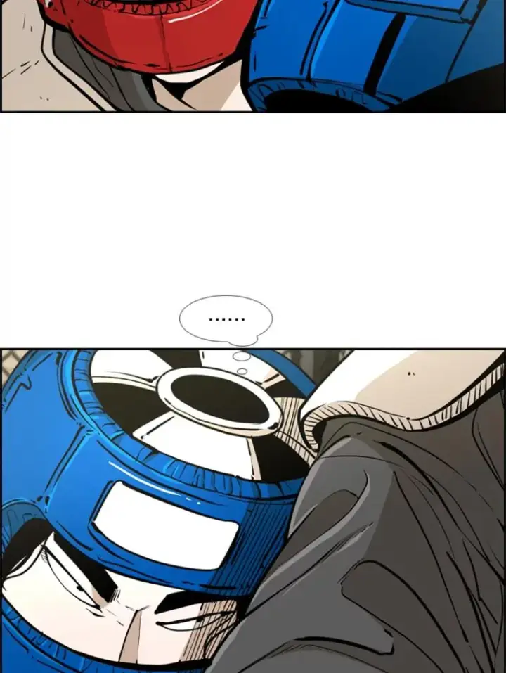 漫画《鲨鱼》245.对战训练第56张图