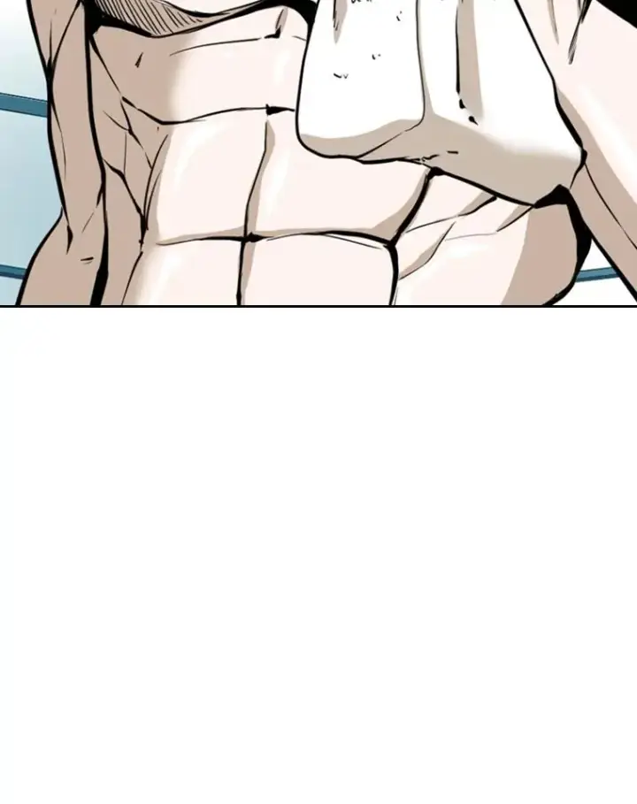漫画《鲨鱼》246.天才与天才的对战第74张图