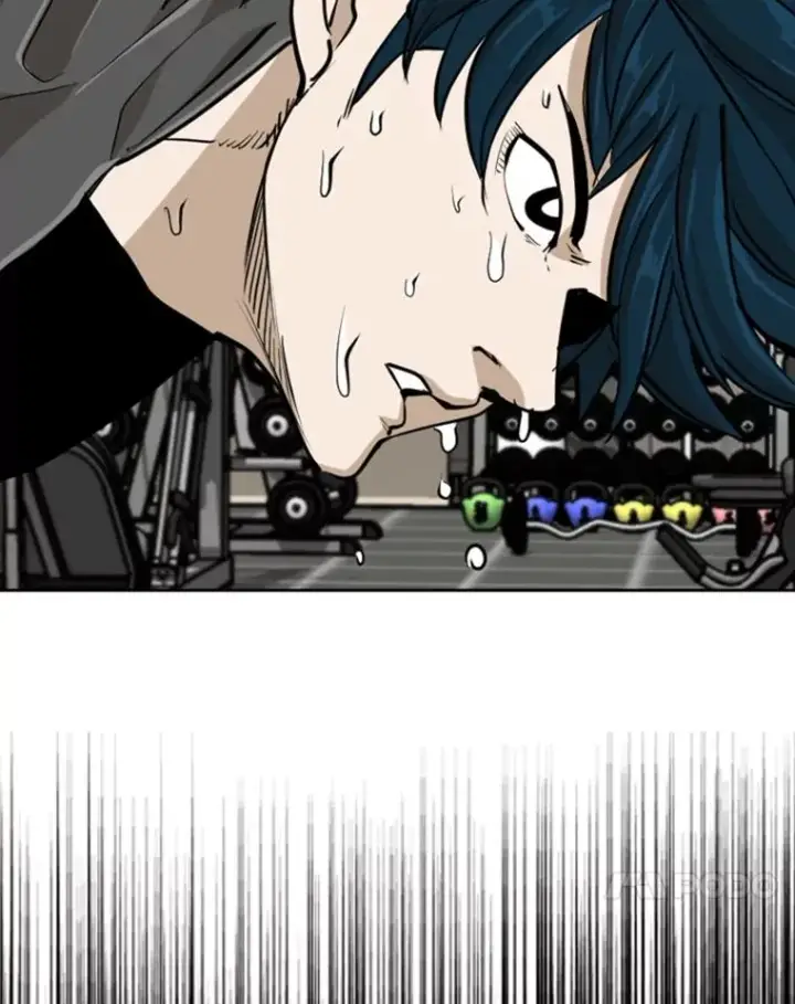 漫画《鲨鱼》246.天才与天才的对战第78张图