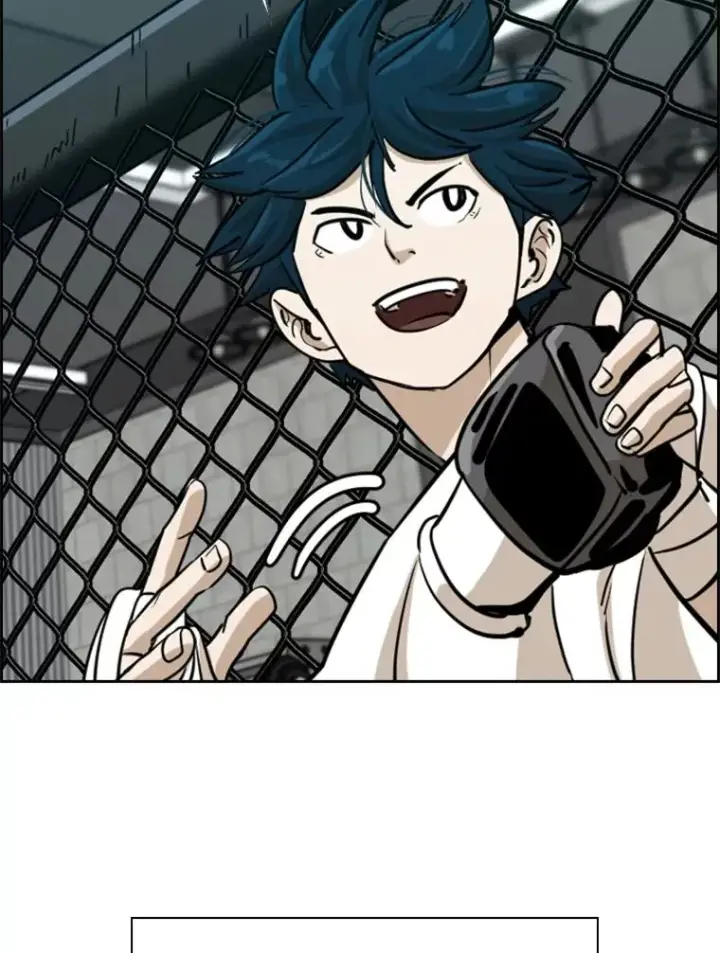 漫画《鲨鱼》246.天才与天才的对战第94张图