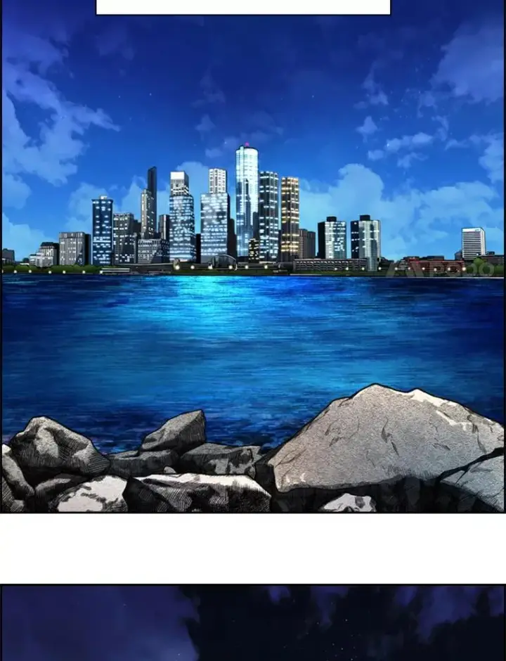 漫画《鲨鱼》246.天才与天才的对战第98张图