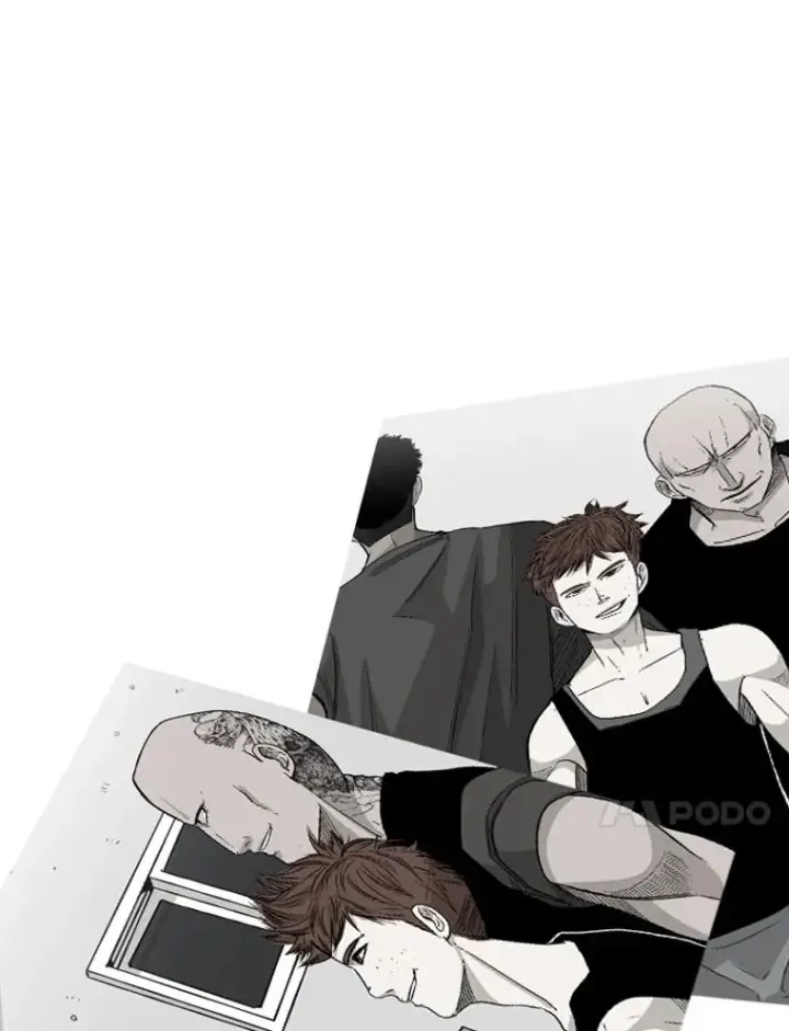 漫画《鲨鱼》24.这里是医院第110张图