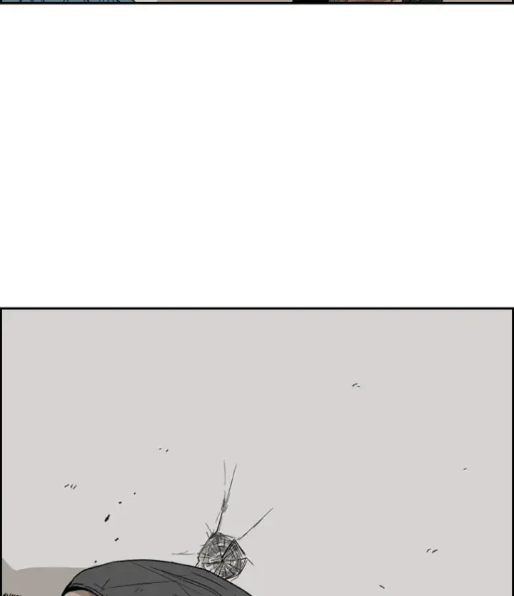 漫画《鲨鱼》24.这里是医院第135张图