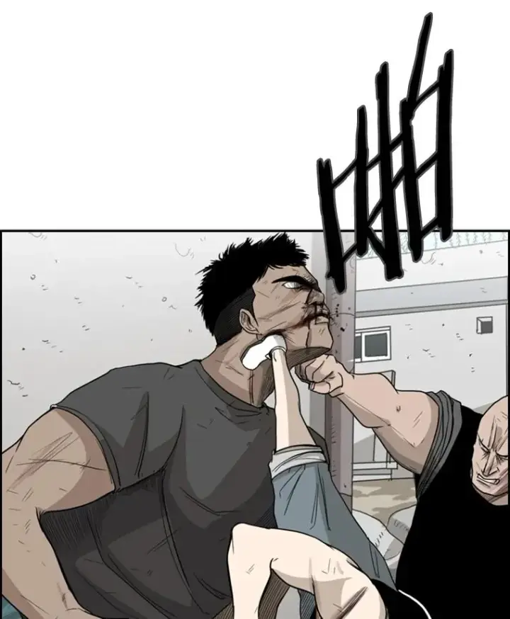 漫画《鲨鱼》24.这里是医院第14张图