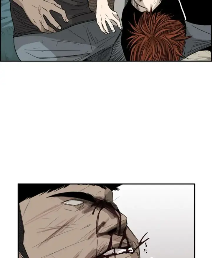 漫画《鲨鱼》24.这里是医院第15张图