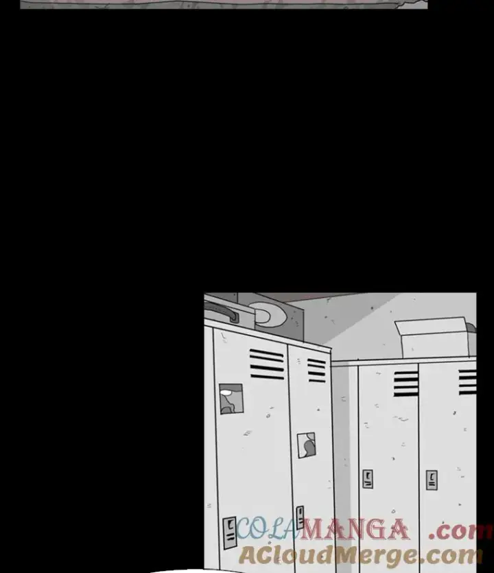 漫画《鲨鱼》24.这里是医院第29张图