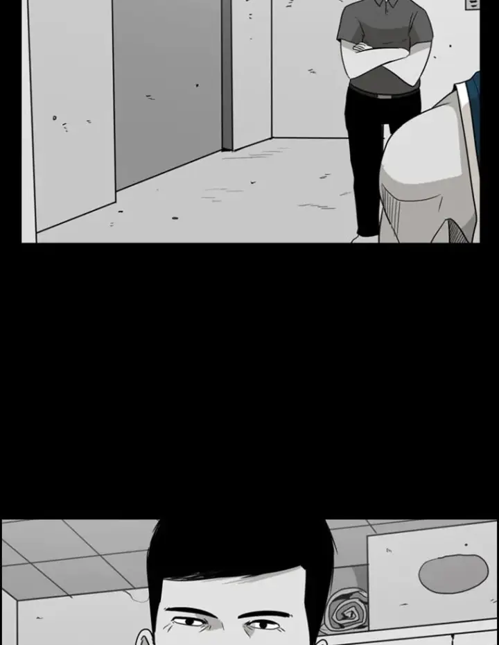 漫画《鲨鱼》24.这里是医院第34张图