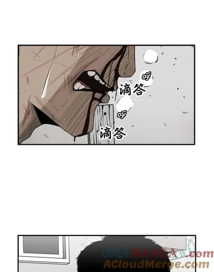 漫画《鲨鱼》24.这里是医院第5张图