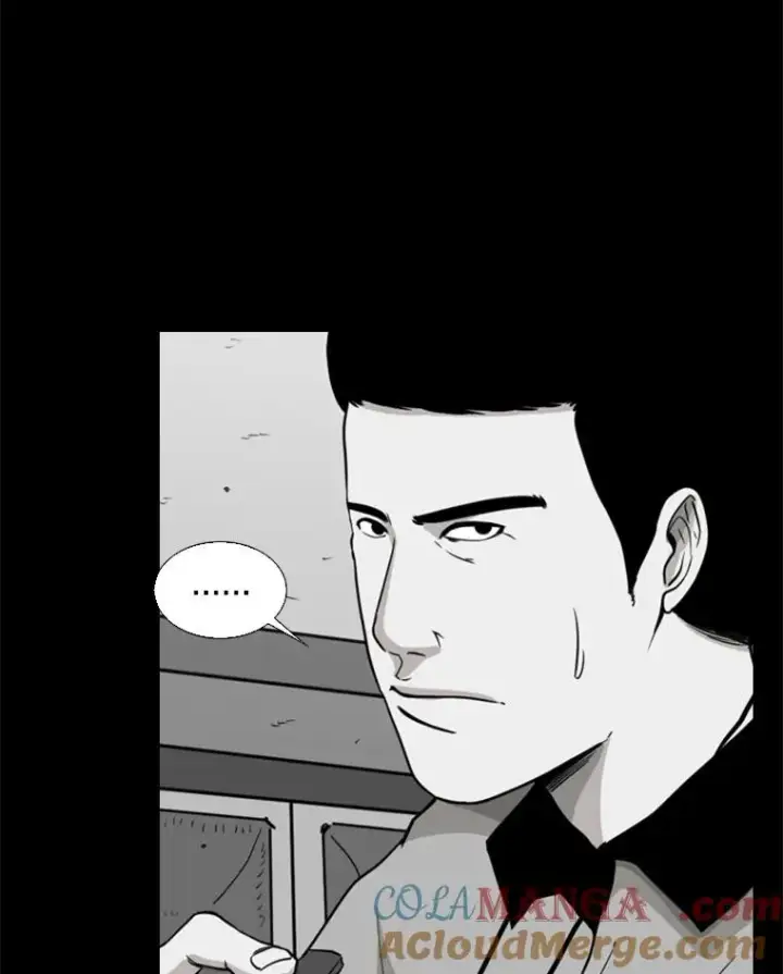 漫画《鲨鱼》24.这里是医院第69张图