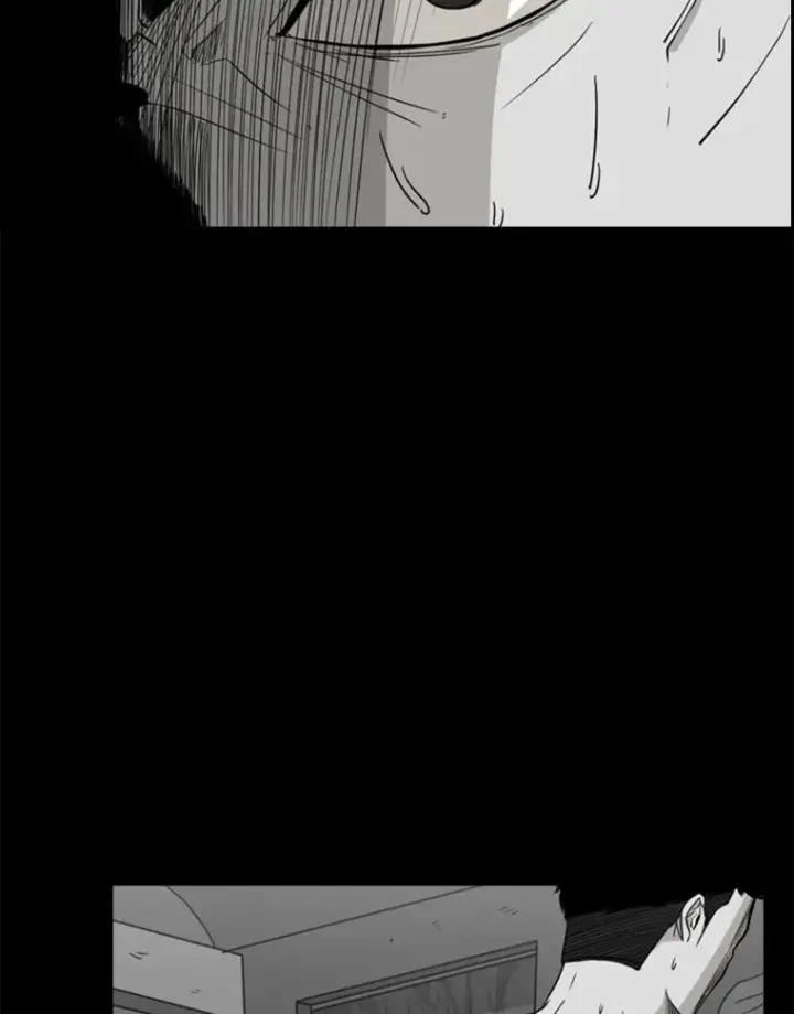 漫画《鲨鱼》24.这里是医院第98张图
