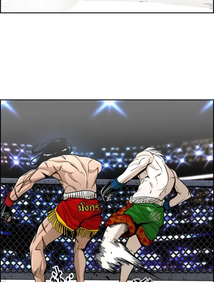 漫画《鲨鱼》250.塔纳永与亚绪之战第106张图