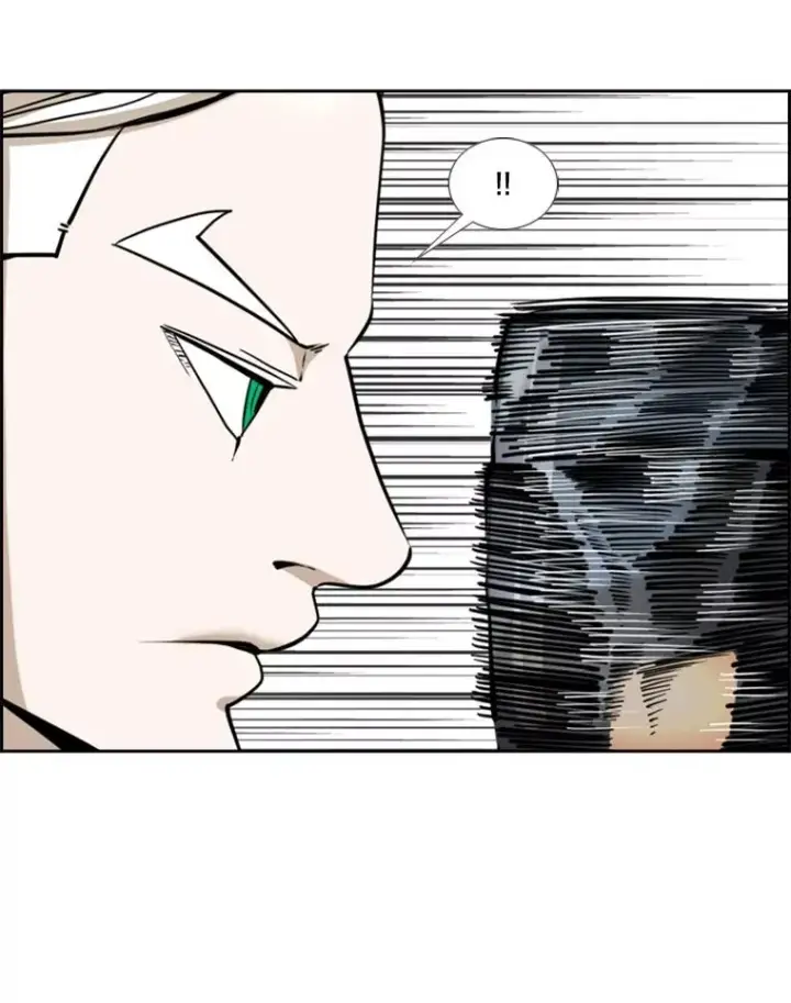漫画《鲨鱼》250.塔纳永与亚绪之战第56张图