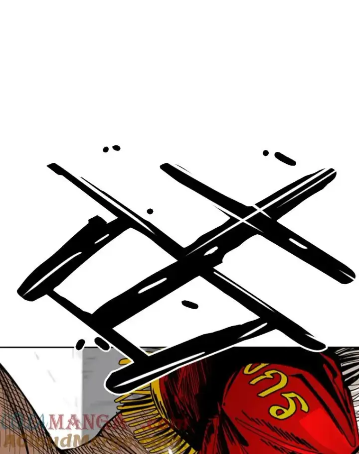 漫画《鲨鱼》250.塔纳永与亚绪之战第89张图