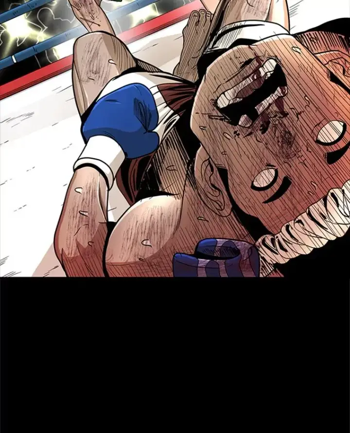漫画《鲨鱼》251.风云突变第56张图