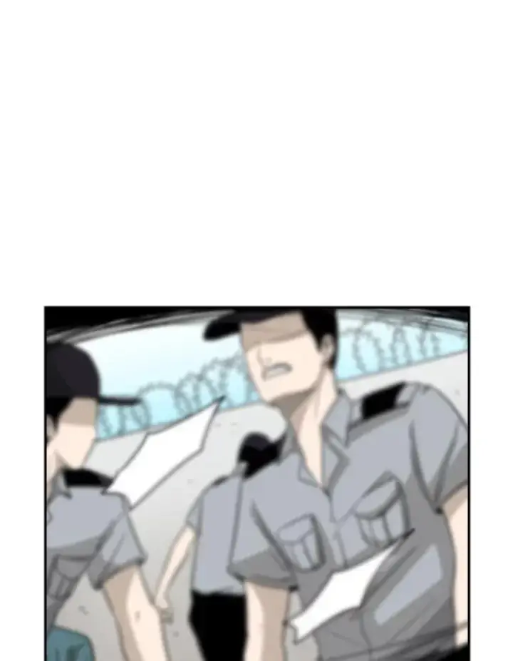 漫画《鲨鱼》25.另一个轨道第2张图