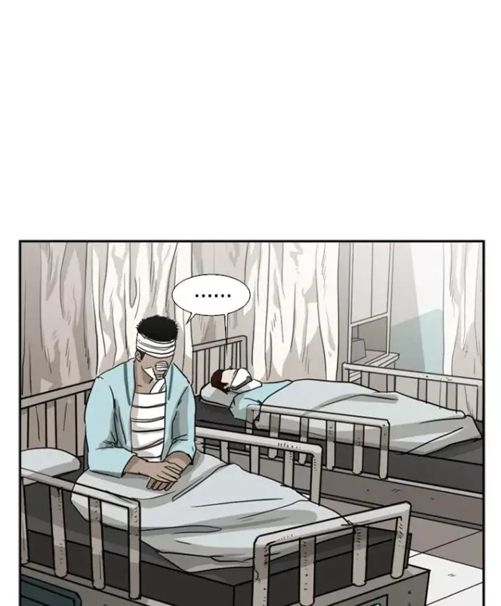 漫画《鲨鱼》25.另一个轨道第30张图