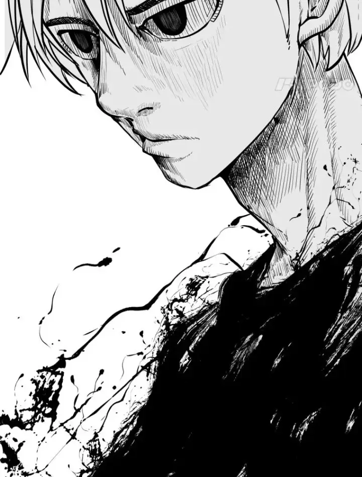 漫画《鲨鱼》263.古斯塔沃的挑衅第150张图