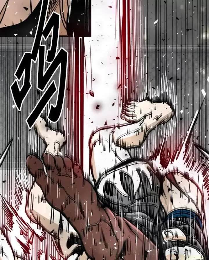 漫画《鲨鱼》266.伺机而动第123张图