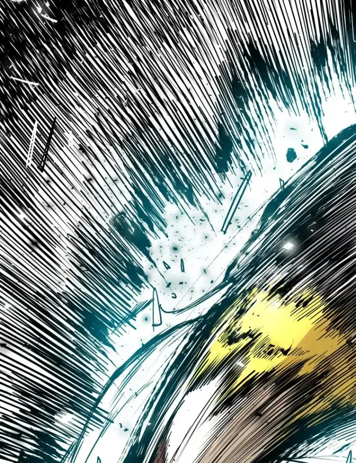 漫画《鲨鱼》278.擂台赛准备第6张图