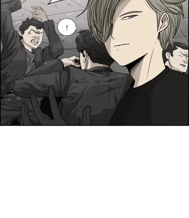 漫画《鲨鱼》27.误算第44张图