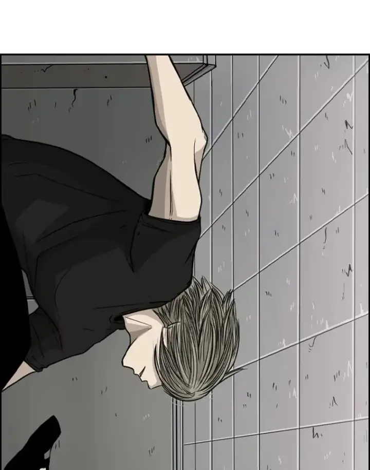 漫画《鲨鱼》27.误算第50张图