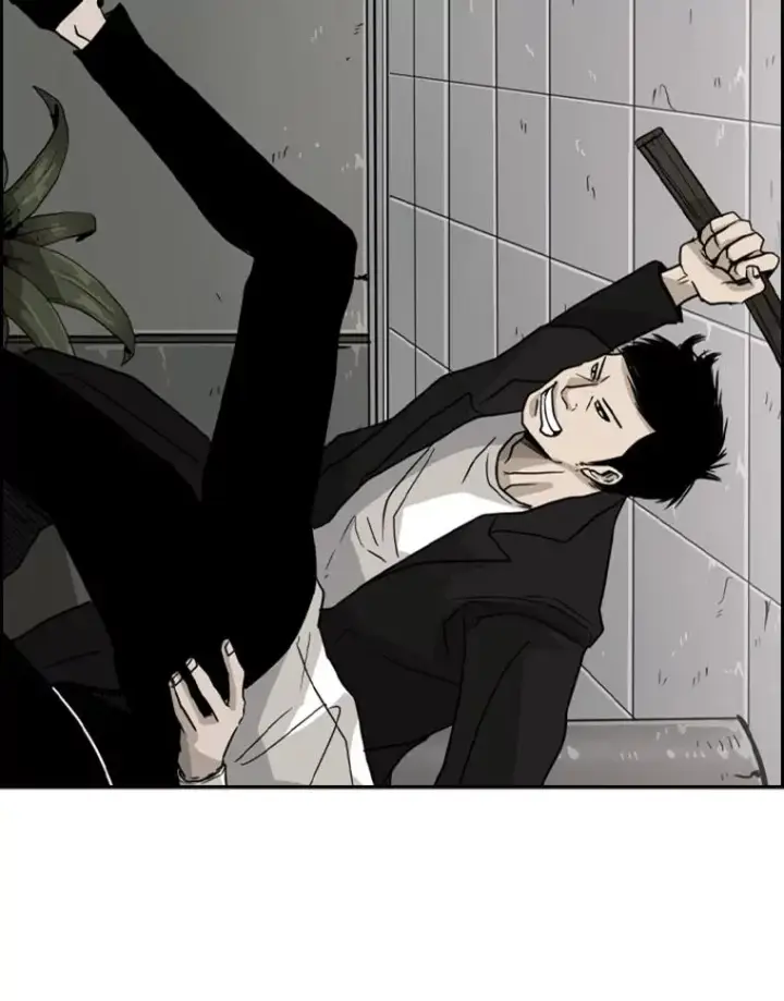 漫画《鲨鱼》27.误算第51张图