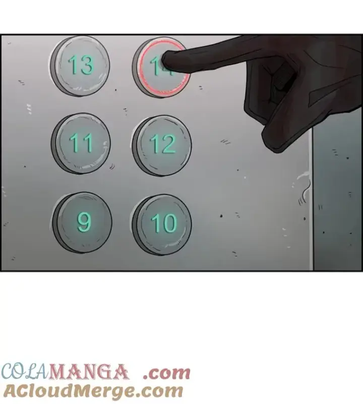 漫画《鲨鱼》27.误算第58张图