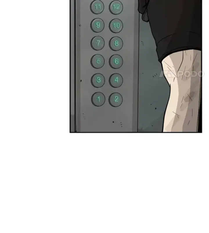 漫画《鲨鱼》27.误算第60张图