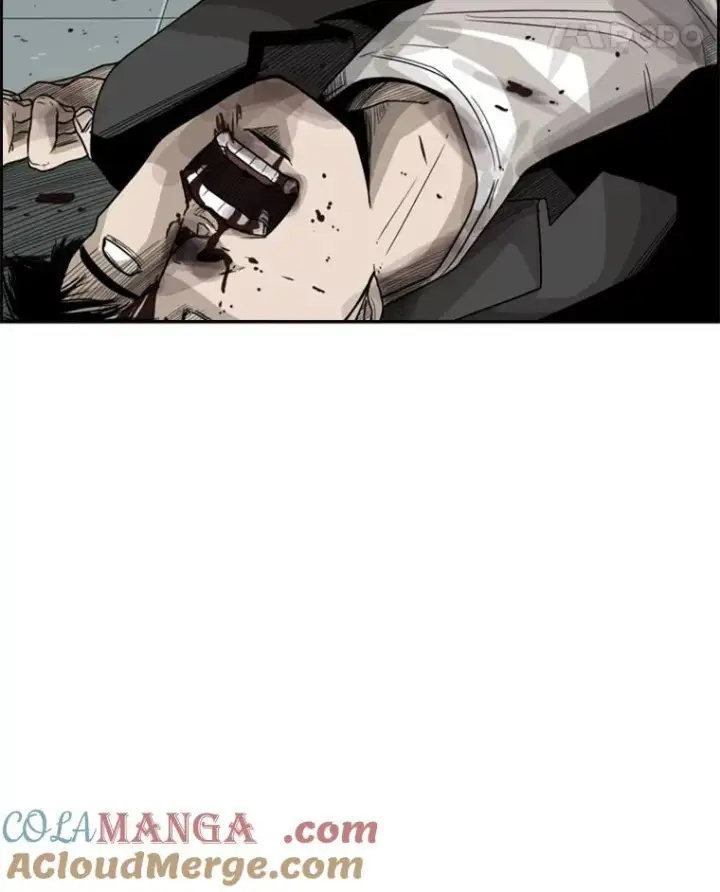 漫画《鲨鱼》27.误算第64张图