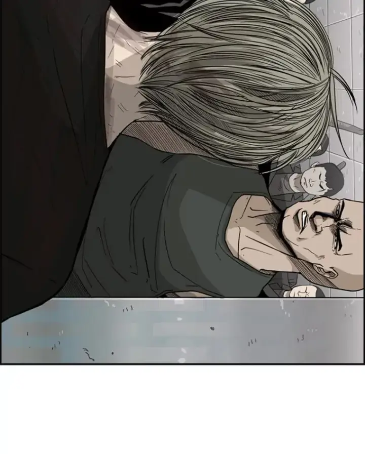 漫画《鲨鱼》27.误算第69张图